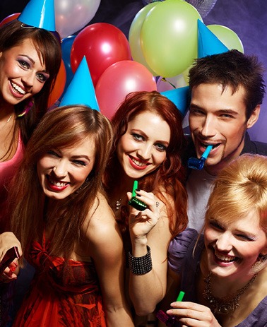 Special event photography