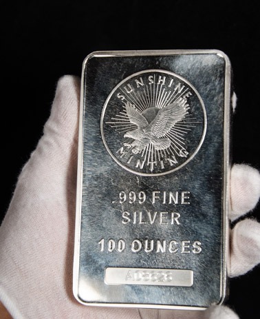 Silver Membership