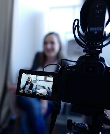 Hire an Actor Canadian Invasion