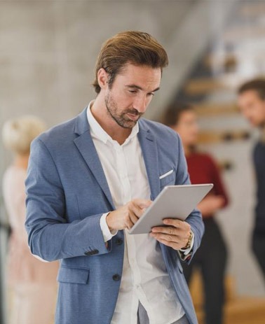 Canadian Invasion Leaders